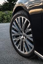 Audi A8 L 3.0 TFSI Quattro 2018 года (NA)